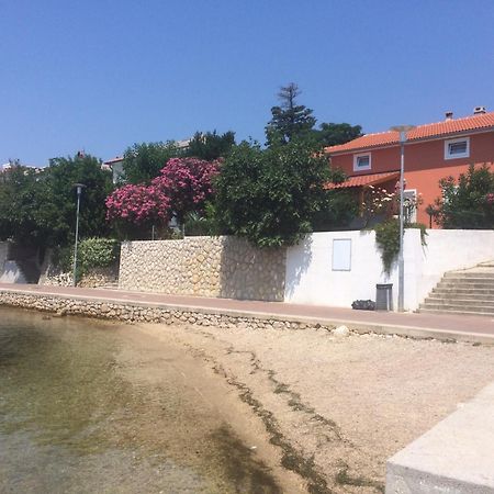 House Ema Villa Barbat na Rabu Bagian luar foto