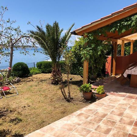 House Ema Villa Barbat na Rabu Bagian luar foto