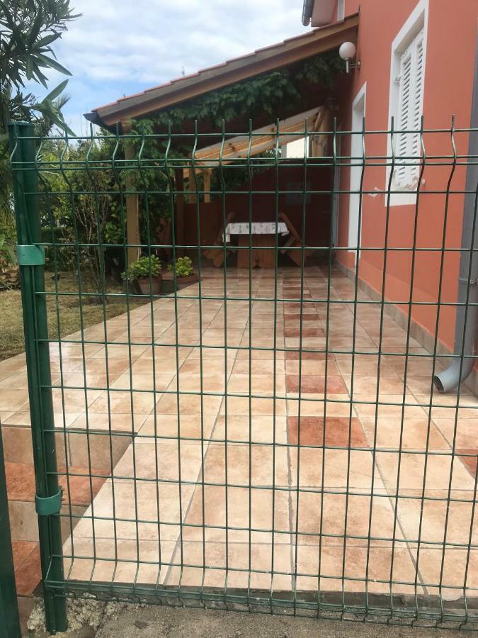 House Ema Villa Barbat na Rabu Bagian luar foto